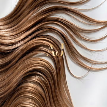 AJ Longtape Extensions: So funktionieren sie