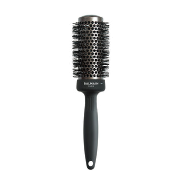 Professional Ceramic Round Brush Black 43mm