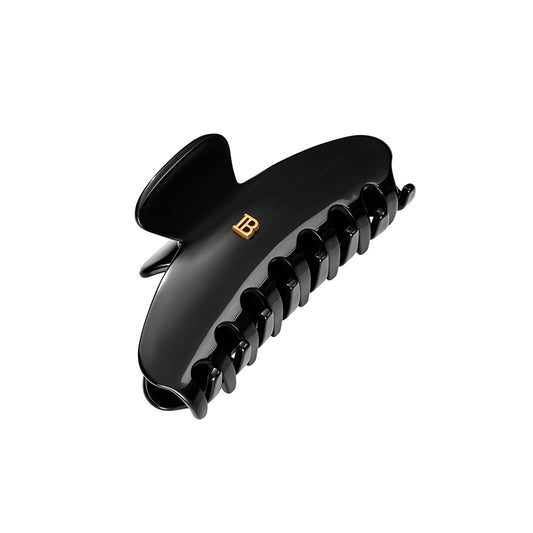 Pince à Cheveux Medium Black