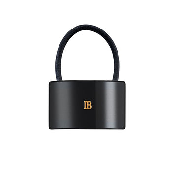 Elastique pour Cheveux Black