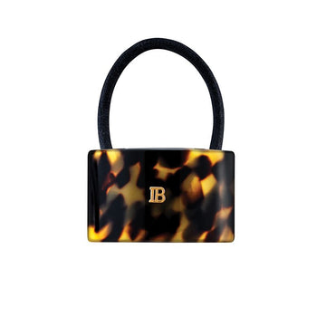 Elastique pour Cheveux Tortoise Shell