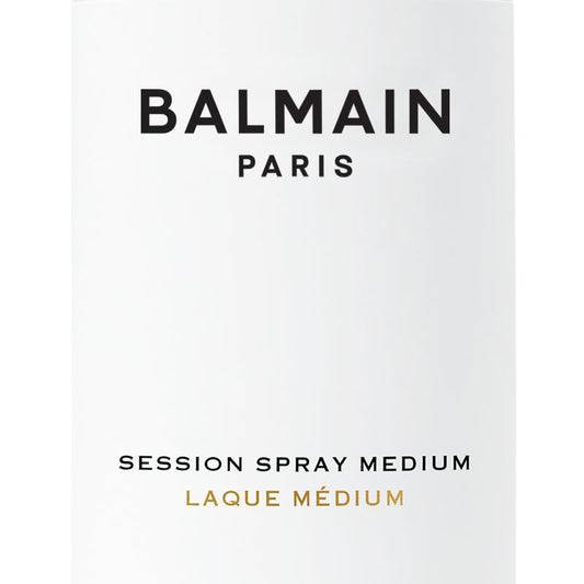 Session Spray Medium 300ml